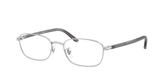 Montatura vista Ray-Ban 6551D250153 - 6551D250153
